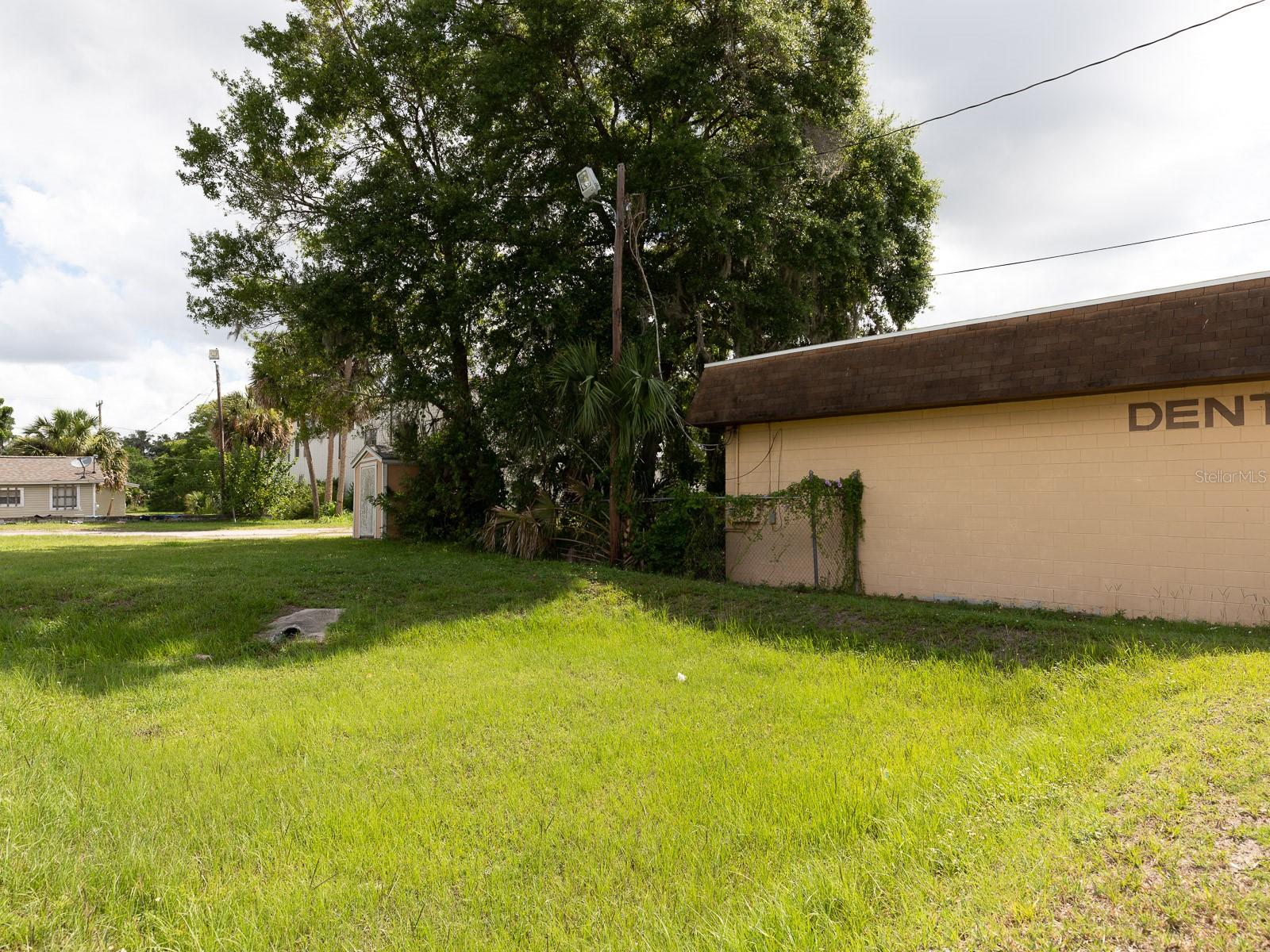 1204 HISTORIC GOLDSBORO BLVD, SANFORD, FL, 32771