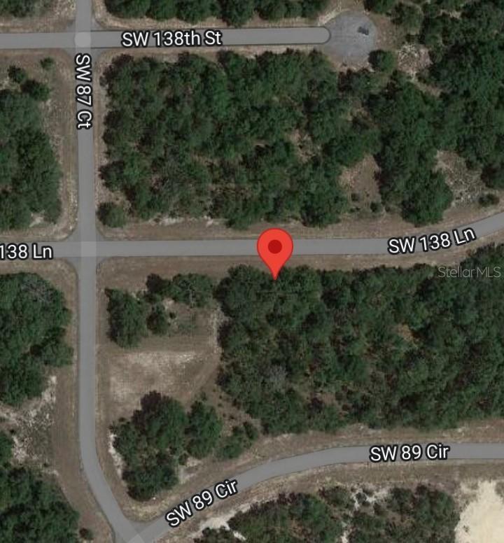 8650 SW 138 LN, OCALA, FL, 34473