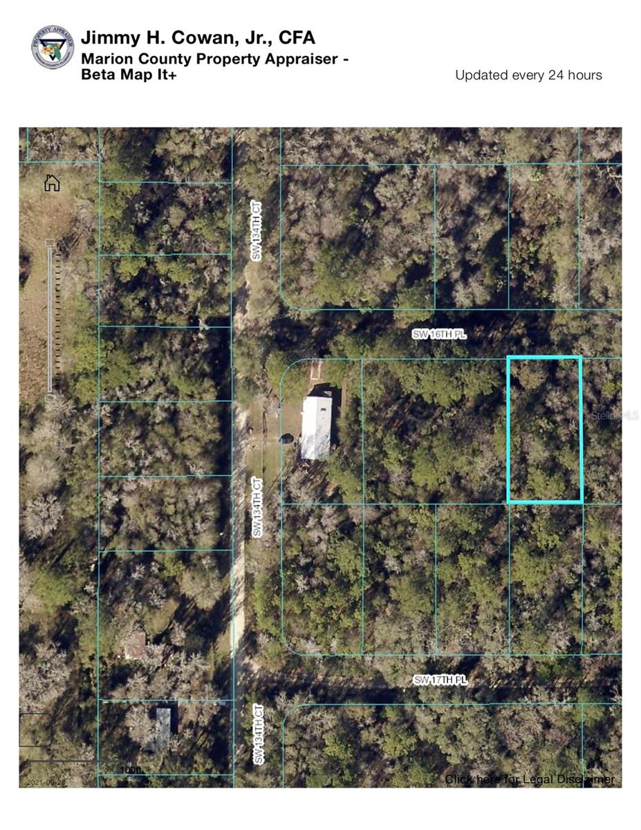 SW 16 ST, OCALA, FL, 34481
