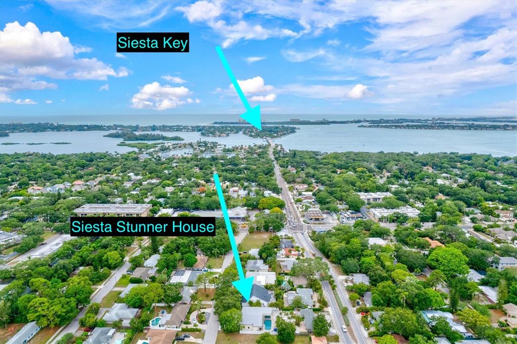 1905 TULIP DR, SARASOTA, FL, 34239