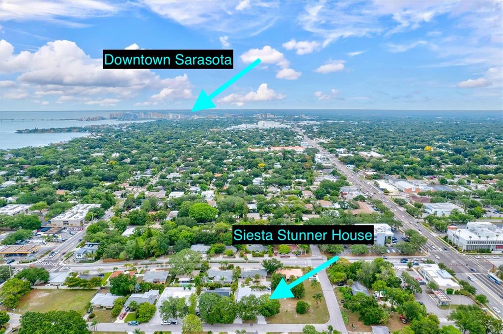 1905 TULIP DR, SARASOTA, FL, 34239