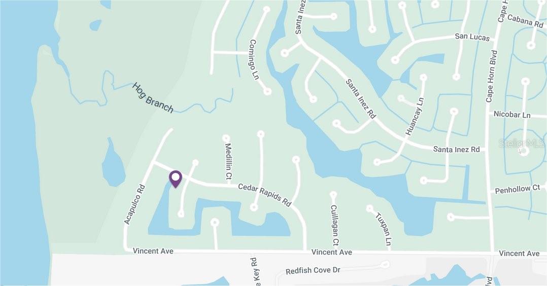 17475 BELIE WAY, PUNTA GORDA, FL, 33955
