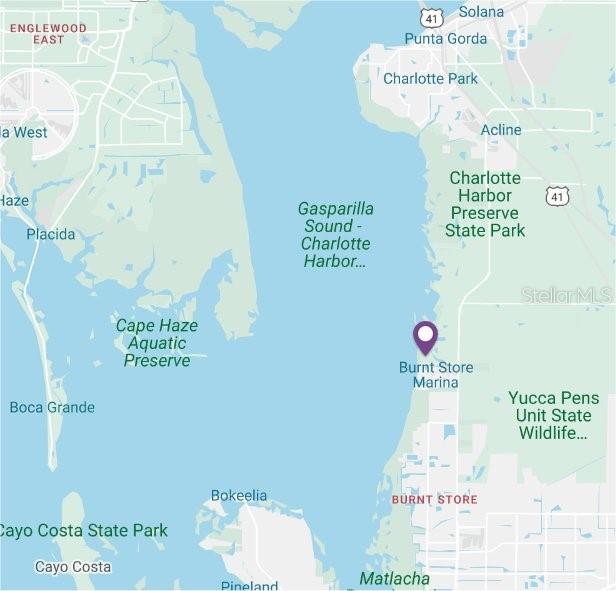 17475 BELIE WAY, PUNTA GORDA, FL, 33955