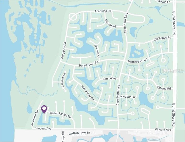17475 BELIE WAY, PUNTA GORDA, FL, 33955