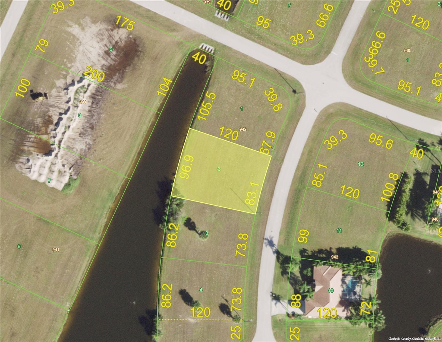 17475 BELIE WAY, PUNTA GORDA, FL, 33955