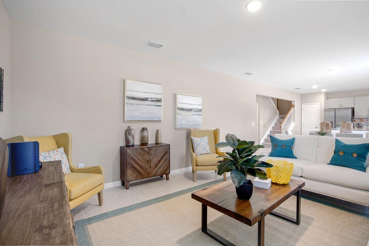 1631 HANOVER AVE, DELTONA, FL, 32725