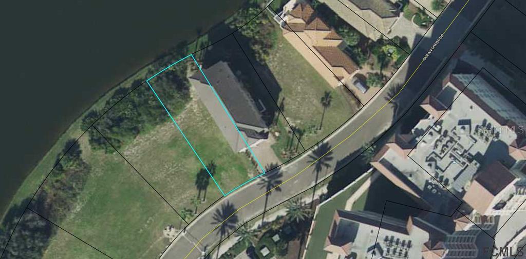 317 OCEAN CREST DRIVE, PALM COAST, FL, 32137