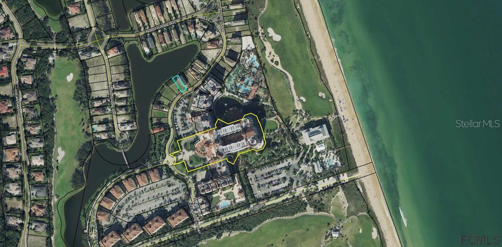 317 OCEAN CREST DRIVE, PALM COAST, FL, 32137