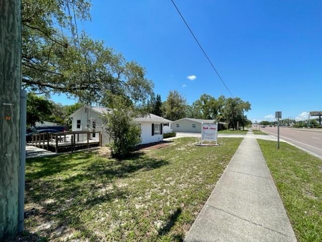 7305 LITTLE RD, NEW PORT RICHEY, FL, 34654