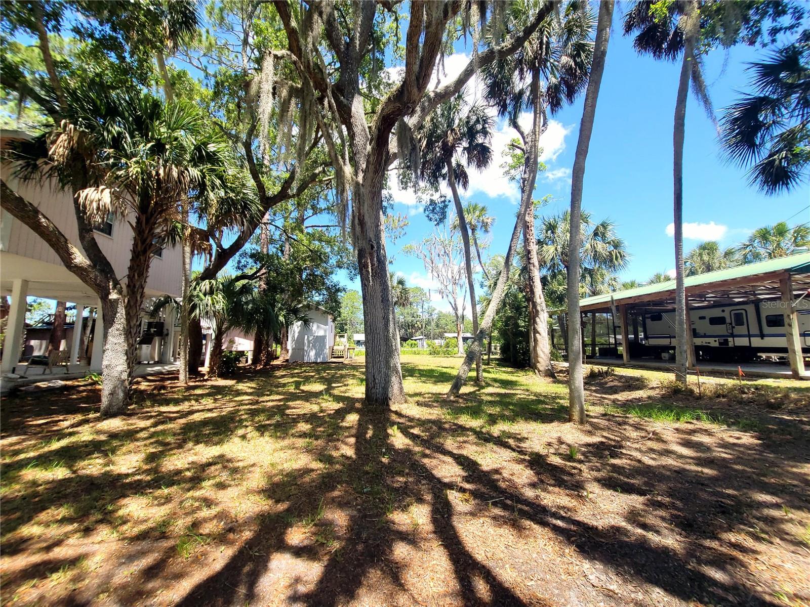 000 SE 245TH ST, SUWANNEE, FL, 32692