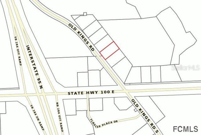 6057 SR 100 E, PALM COAST, FL, 32137