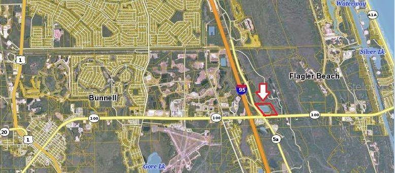 5935 SR 100 E, PALM COAST, FL, 32137