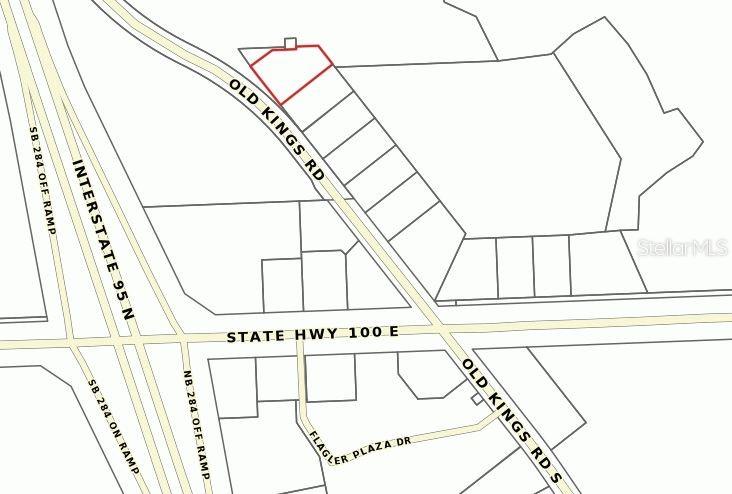 5935 SR 100 E, PALM COAST, FL, 32137