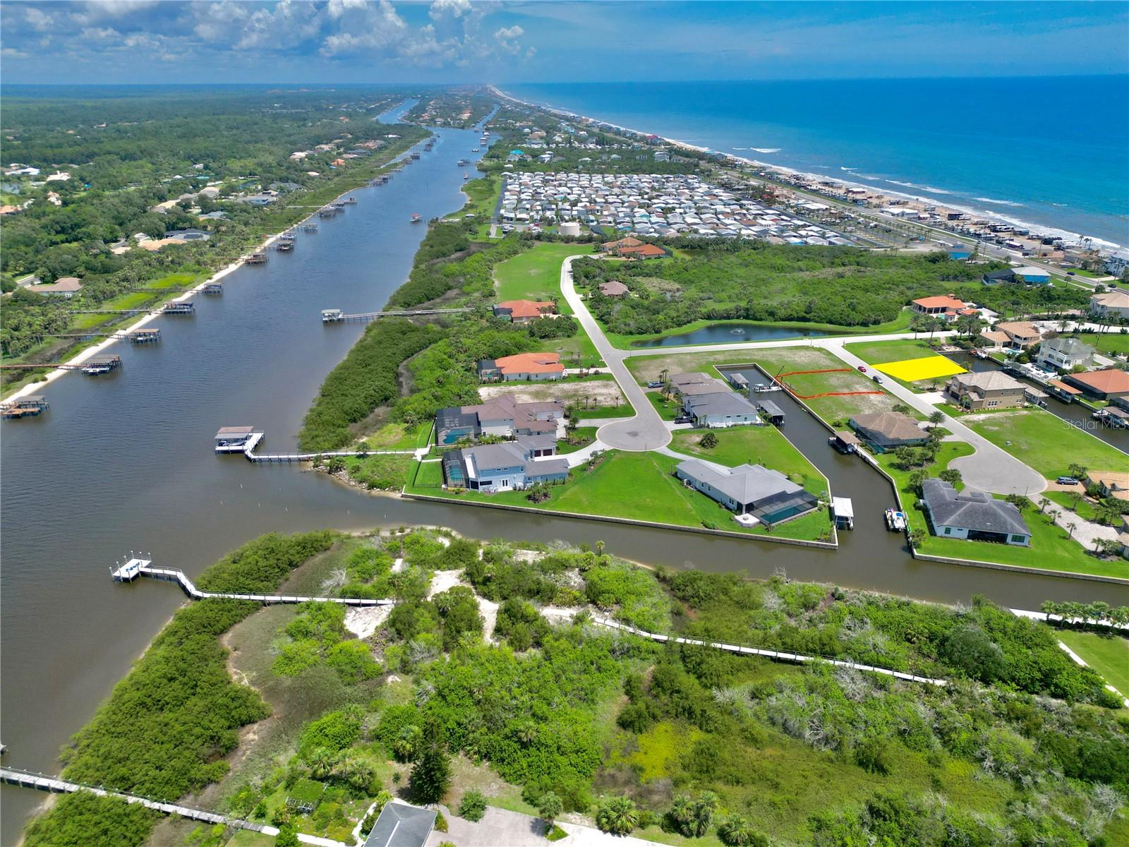 62 MALIBU COVE, BEVERLY BEACH, FL, 32136