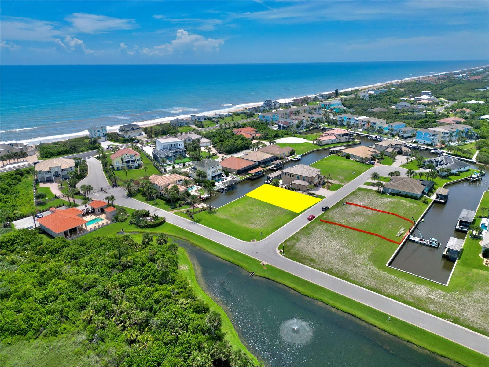 62 MALIBU COVE, BEVERLY BEACH, FL, 32136