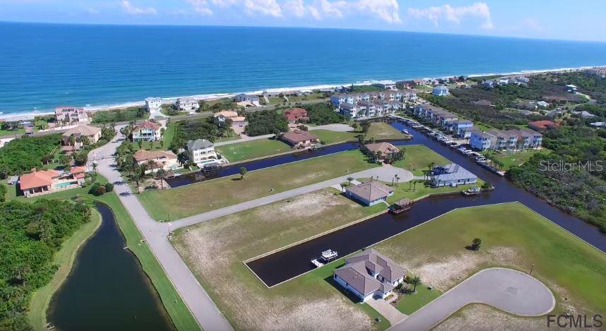 62 MALIBU COVE, BEVERLY BEACH, FL, 32136
