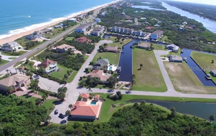 62 MALIBU COVE, BEVERLY BEACH, FL, 32136