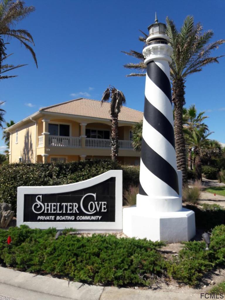 47 SHELTER COVE CIRCLE, BEVERLY BEACH, FL, 32136