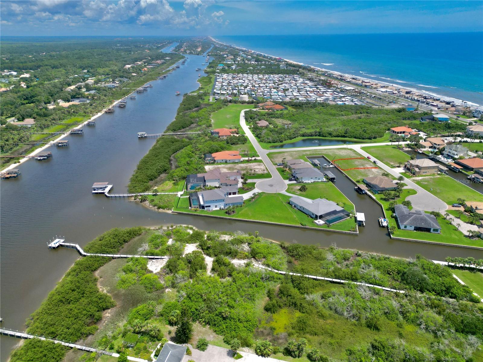 47 SHELTER COVE CIRCLE, BEVERLY BEACH, FL, 32136