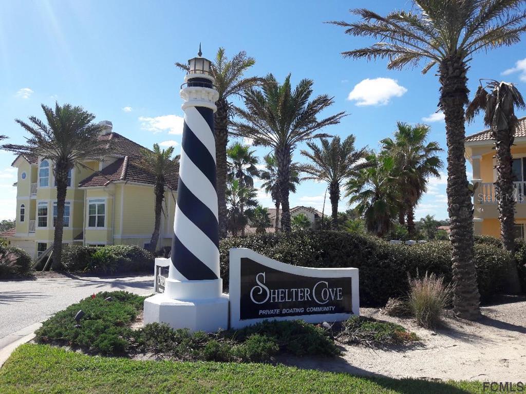 47 SHELTER COVE CIRCLE, BEVERLY BEACH, FL, 32136