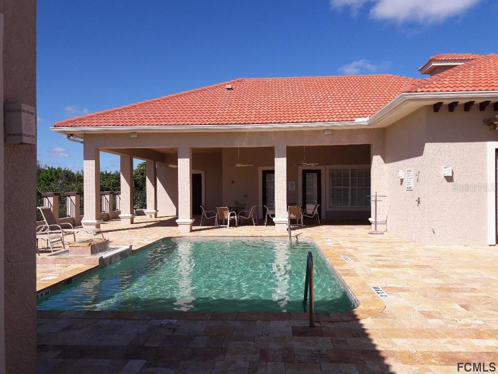 47 SHELTER COVE CIRCLE, BEVERLY BEACH, FL, 32136