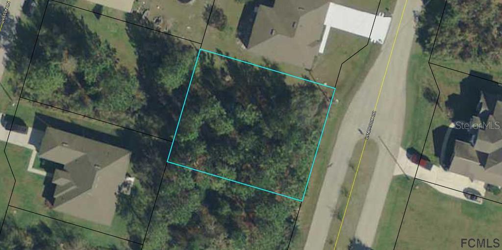 51 LYNBROOK DRIVE, PALM COAST, FL, 32137