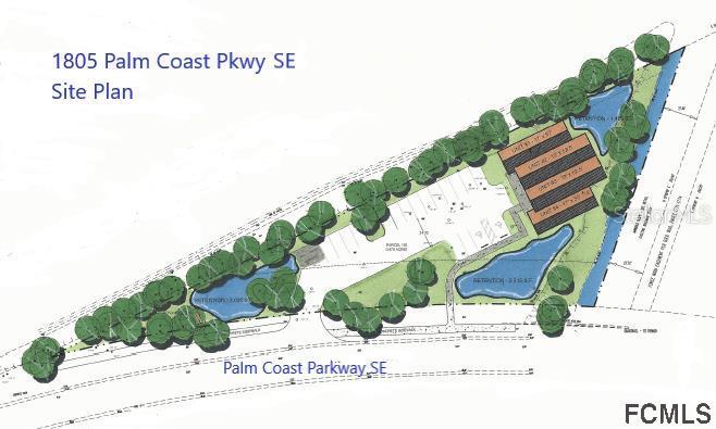 1805 PALM COAST PKWY SE, PALM COAST, FL, 32137