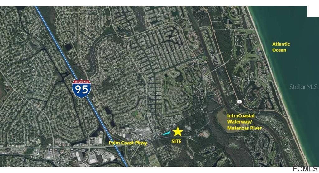 1805 PALM COAST PKWY SE, PALM COAST, FL, 32137