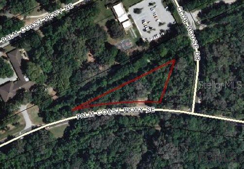1805 PALM COAST PKWY SE, PALM COAST, FL, 32137