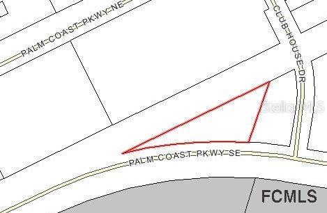 1805 PALM COAST PKWY SE, PALM COAST, FL, 32137