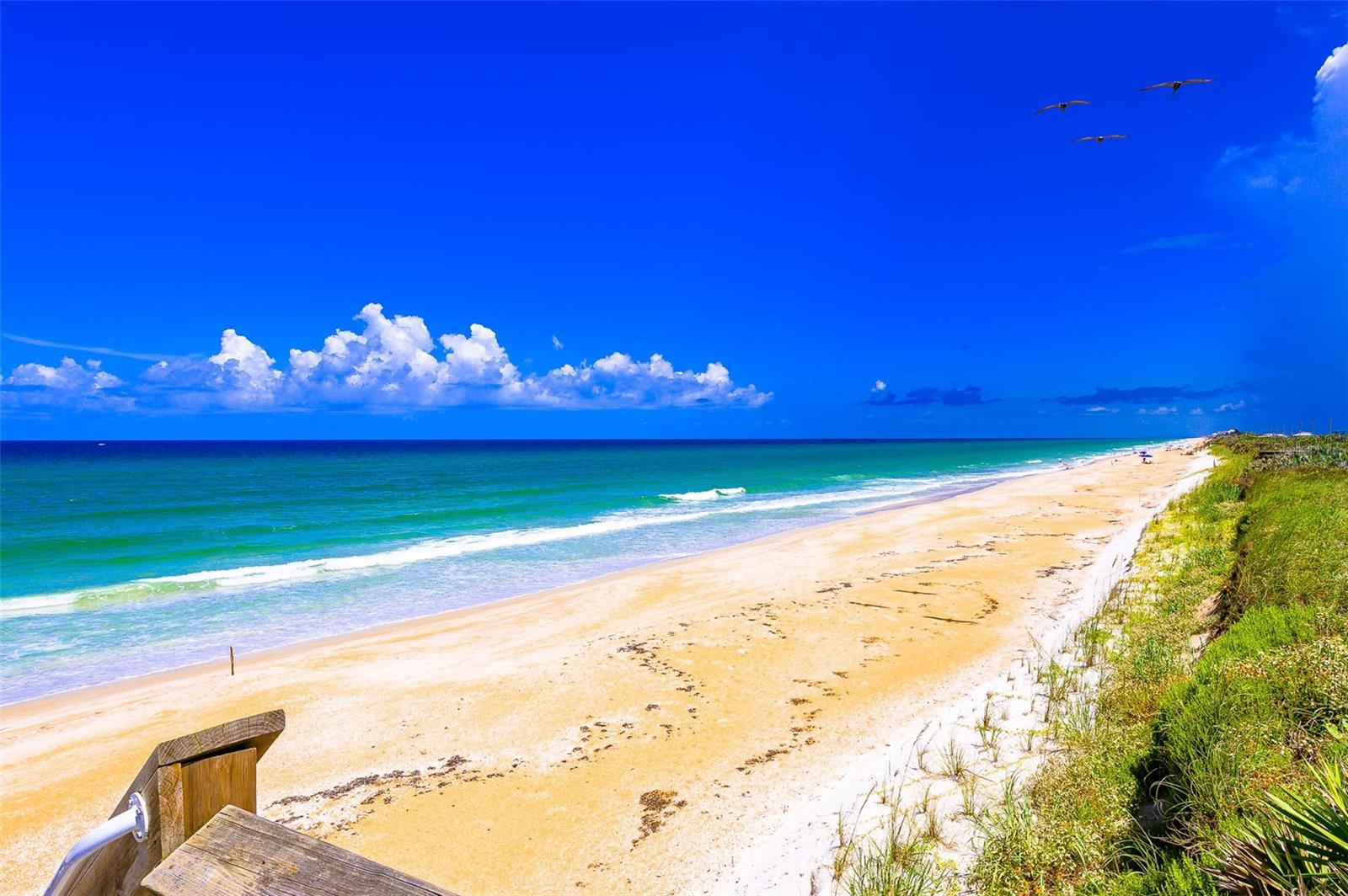 3721 OCEAN SHORE BLVD, PALM COAST, FL, 32137