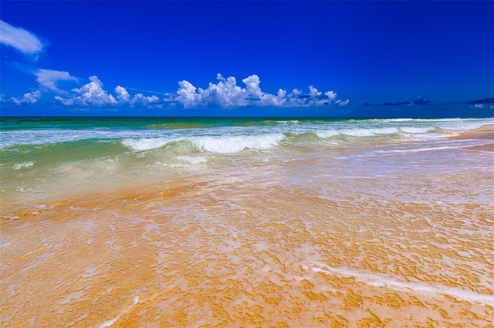 3721 OCEAN SHORE BLVD, PALM COAST, FL, 32137