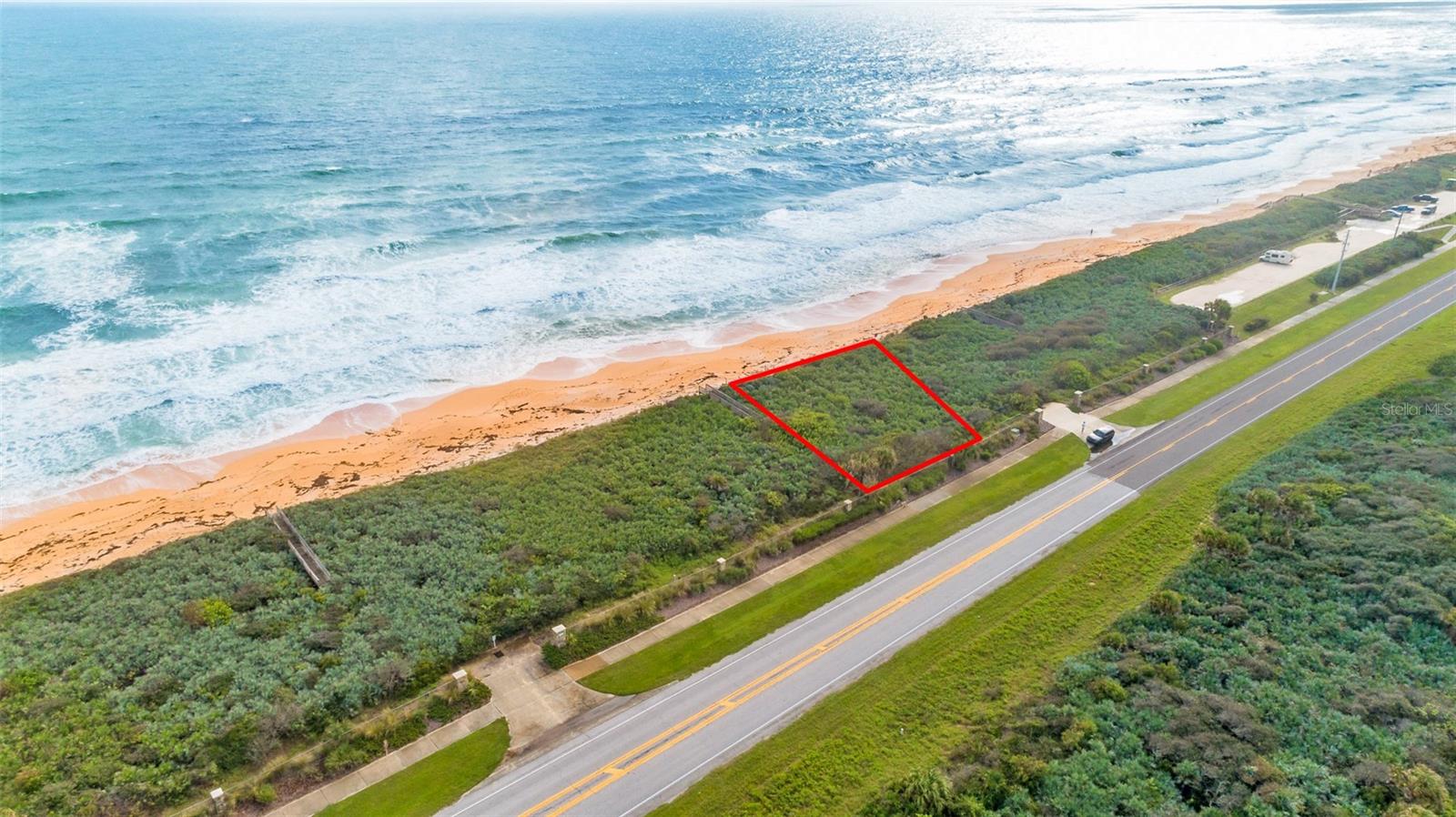 3721 OCEAN SHORE BLVD, PALM COAST, FL, 32137