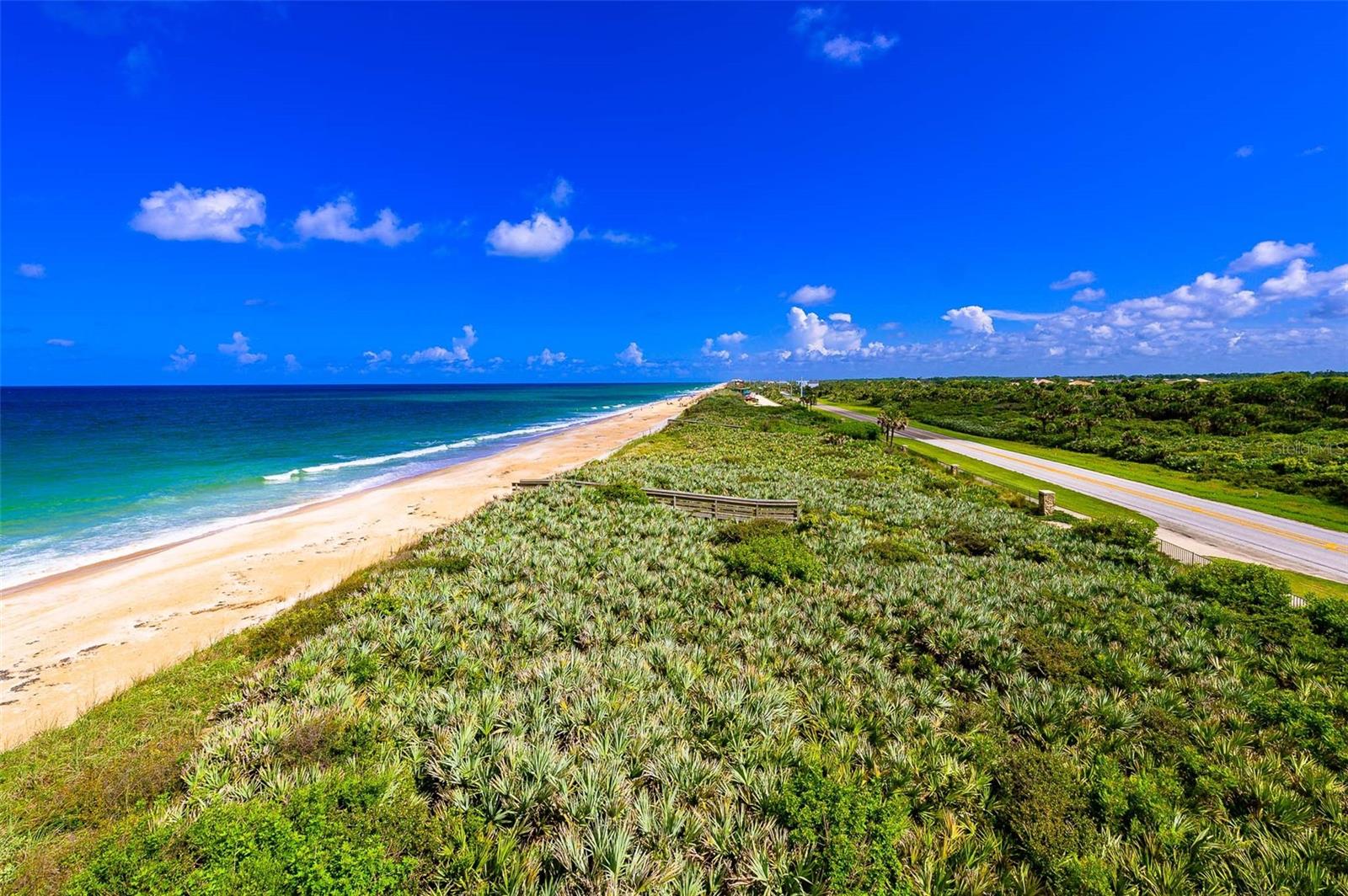 3721 OCEAN SHORE BLVD, PALM COAST, FL, 32137