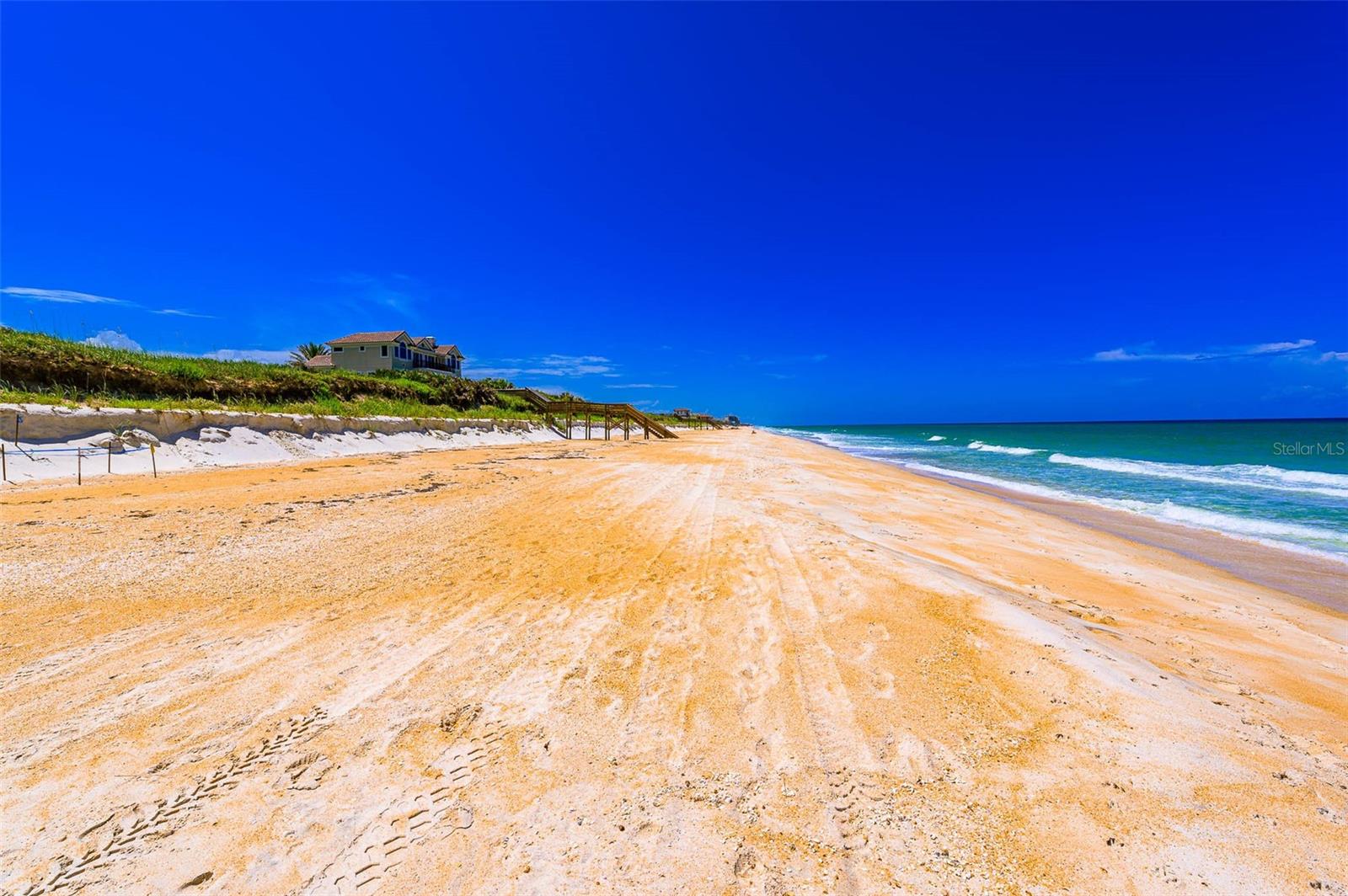 3721 OCEAN SHORE BLVD, PALM COAST, FL, 32137