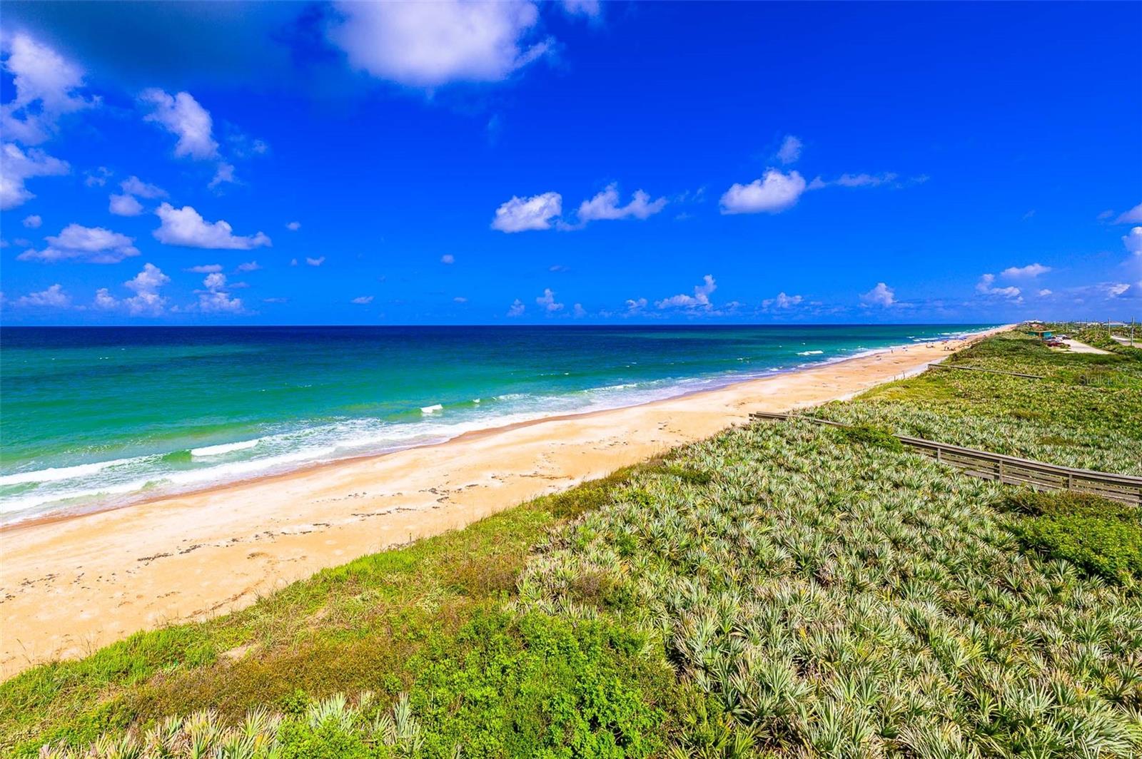 3721 OCEAN SHORE BLVD, PALM COAST, FL, 32137