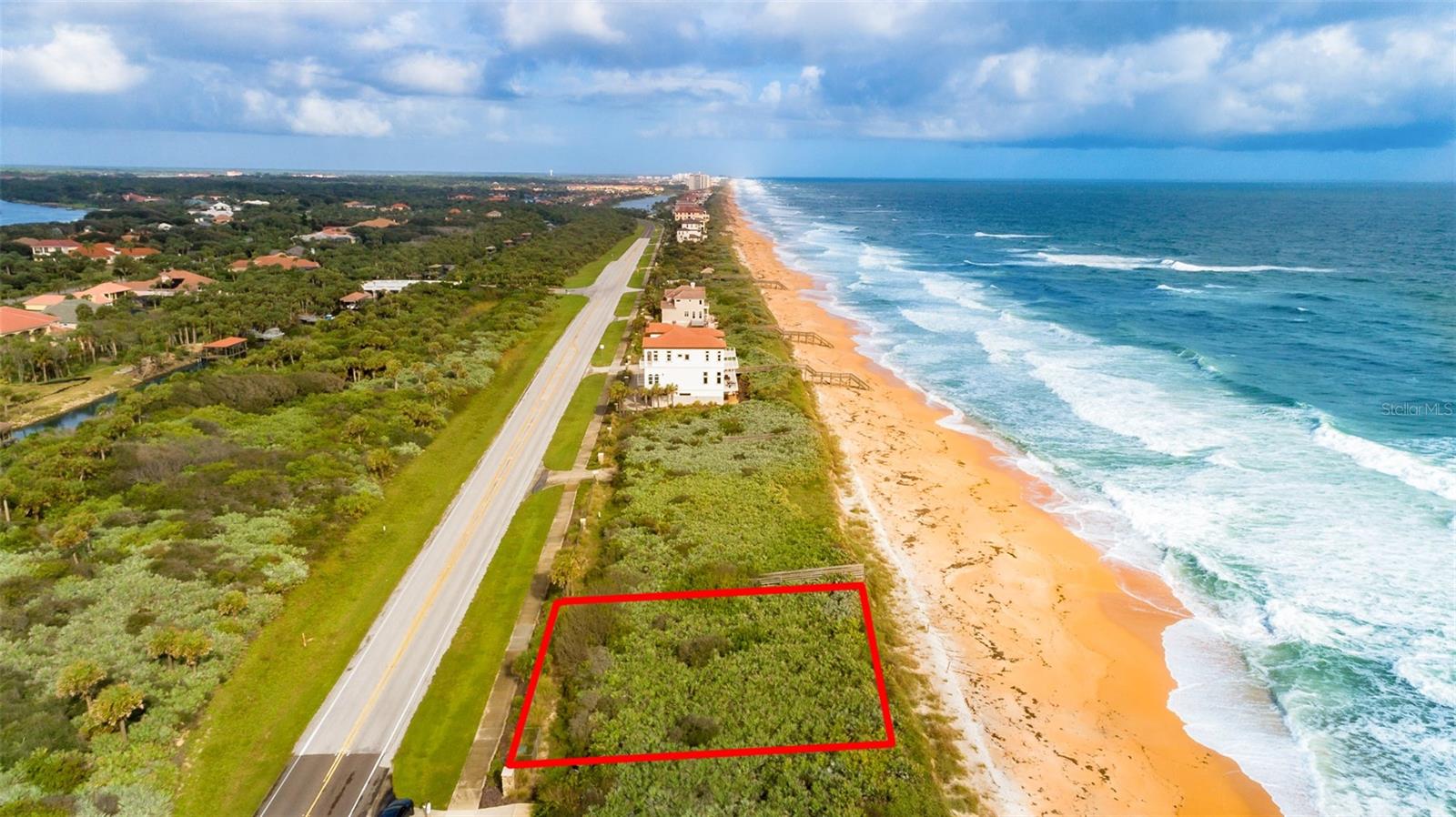 3721 OCEAN SHORE BLVD, PALM COAST, FL, 32137
