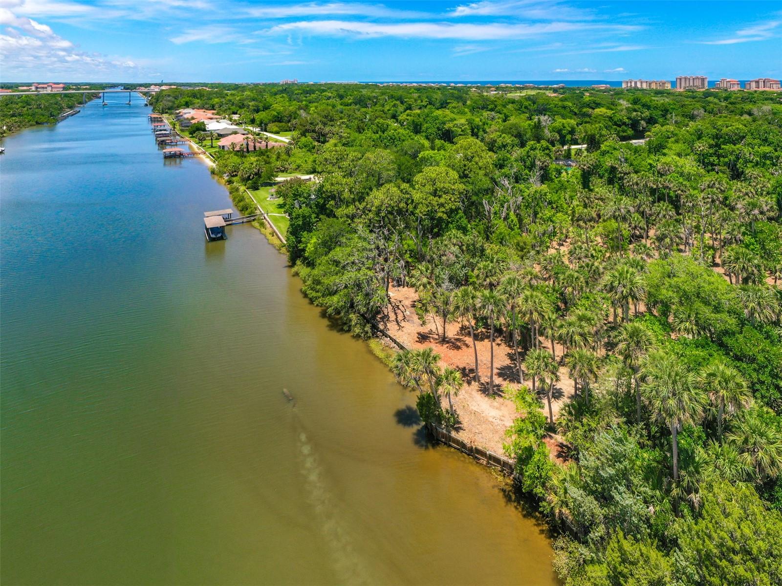 4400 OCEAN SHORE BLVD, PALM COAST, FL, 32137
