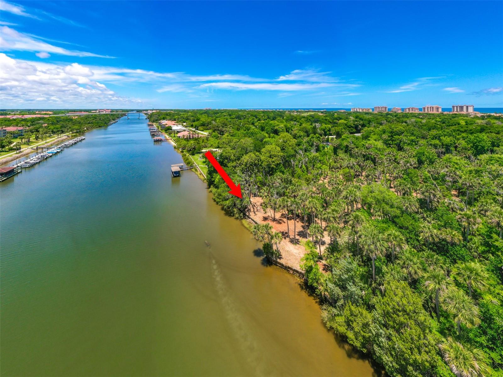 4400 OCEAN SHORE BLVD, PALM COAST, FL, 32137