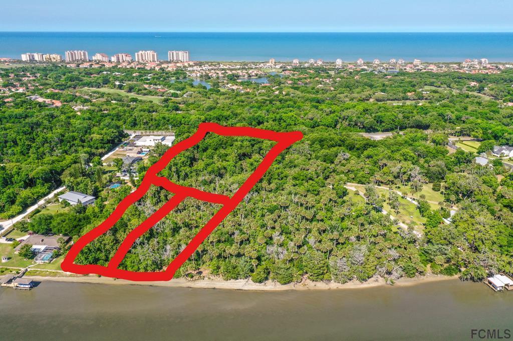 4400 OCEAN SHORE BLVD, PALM COAST, FL, 32137