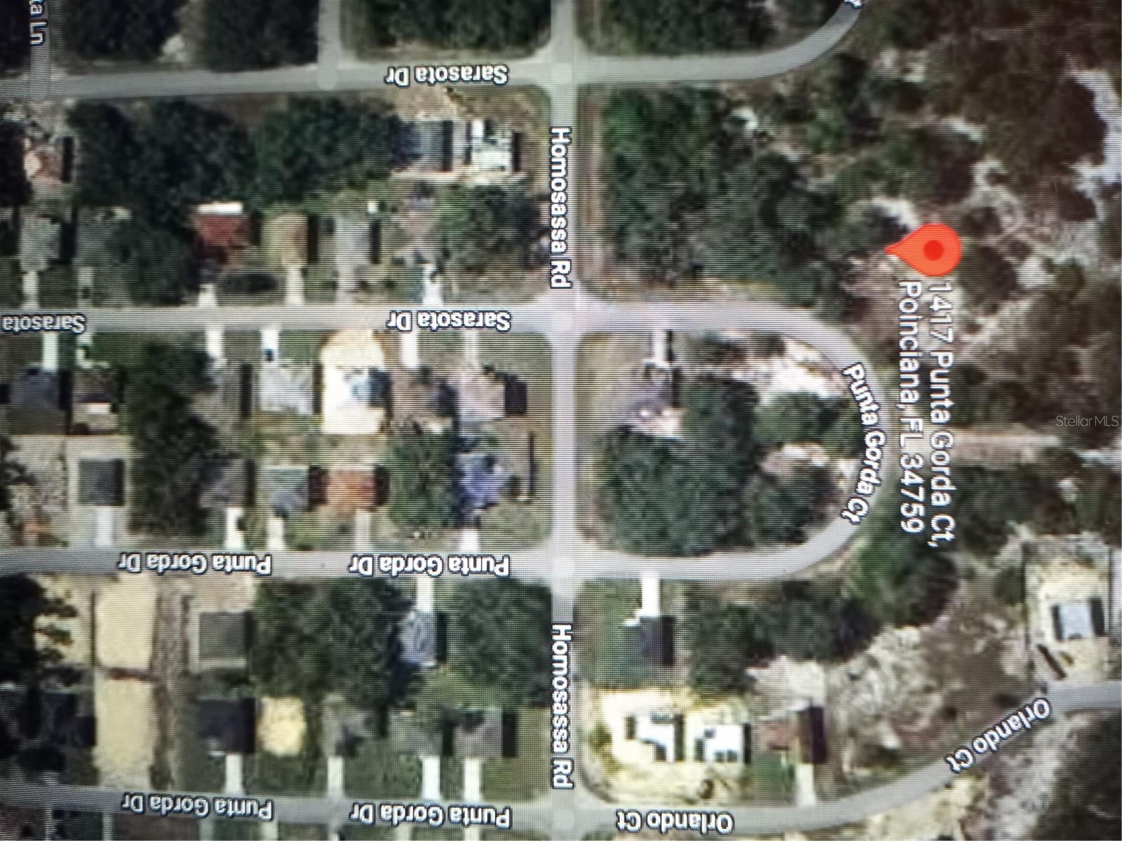 1417 PUNTA GORDA CT, KISSIMMEE, FL, 34759