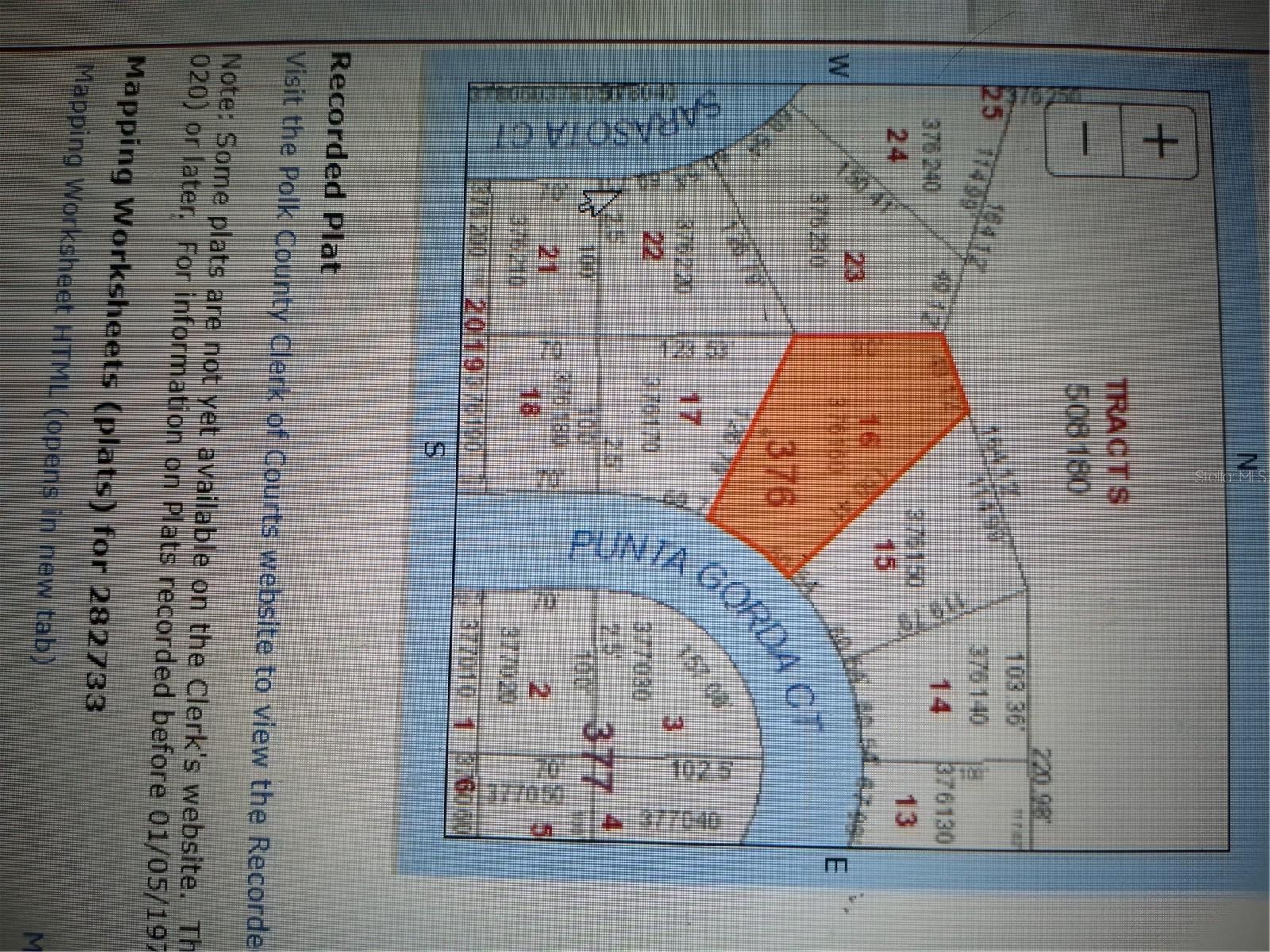 1417 PUNTA GORDA CT, KISSIMMEE, FL, 34759