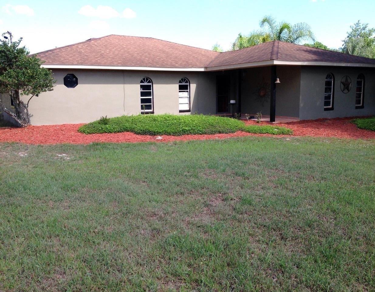3439 GOLDEN GEM RD, APOPKA, FL, 32712