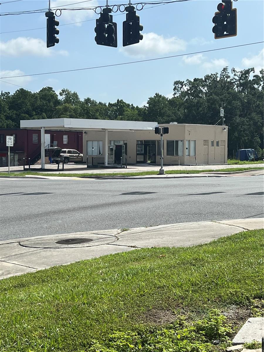 100 PONCE DE LEON BLVD, BROOKSVILLE, FL, 34601