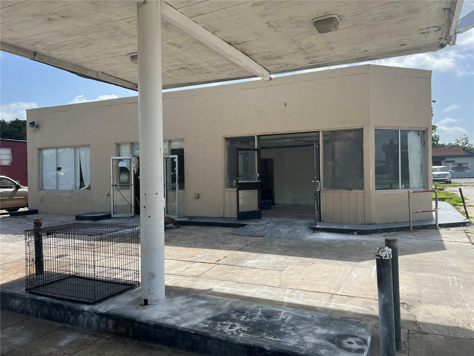100 PONCE DE LEON BLVD, BROOKSVILLE, FL, 34601