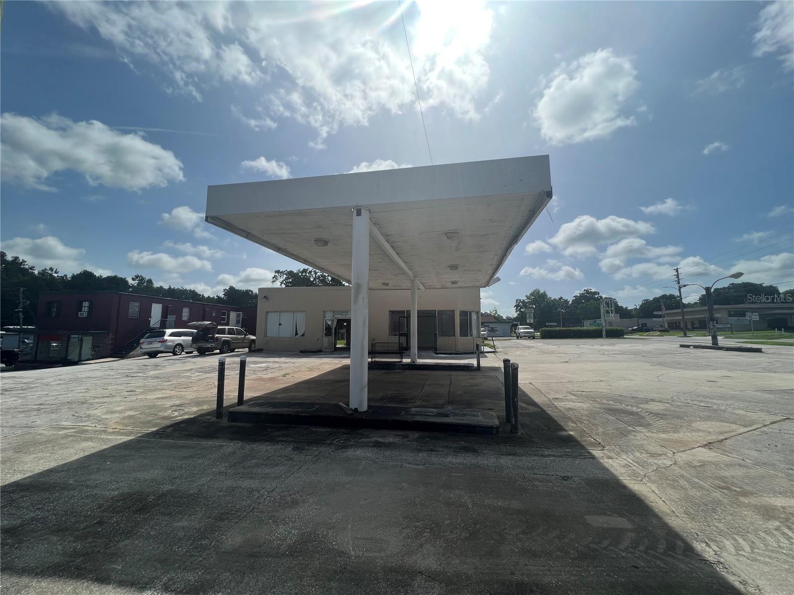 100 PONCE DE LEON BLVD, BROOKSVILLE, FL, 34601