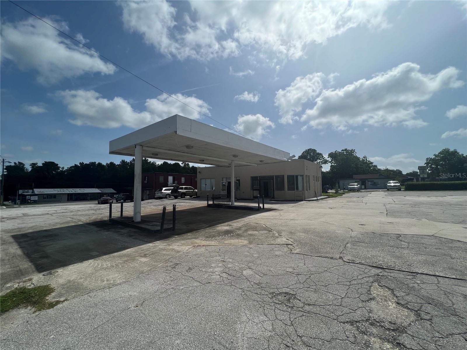 100 PONCE DE LEON BLVD, BROOKSVILLE, FL, 34601