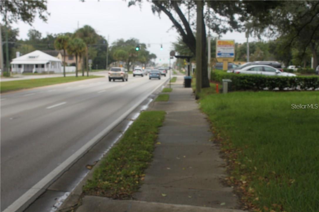 210 N JOHN YOUNG PARKWAY, KISSIMMEE, FL, 34741