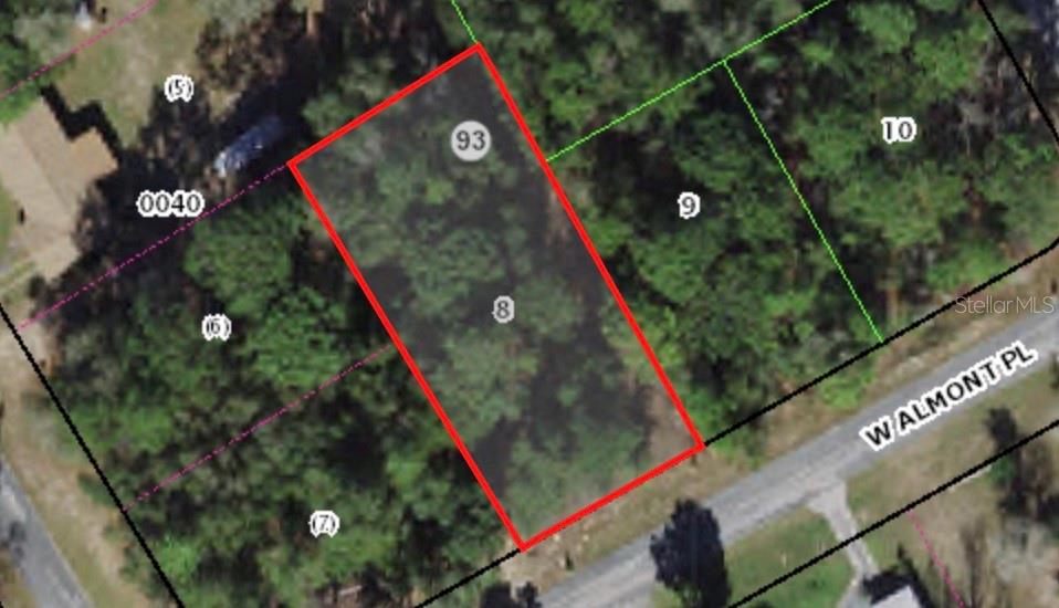 1049 W ALMONT PL, CITRUS SPRINGS, FL, 34434