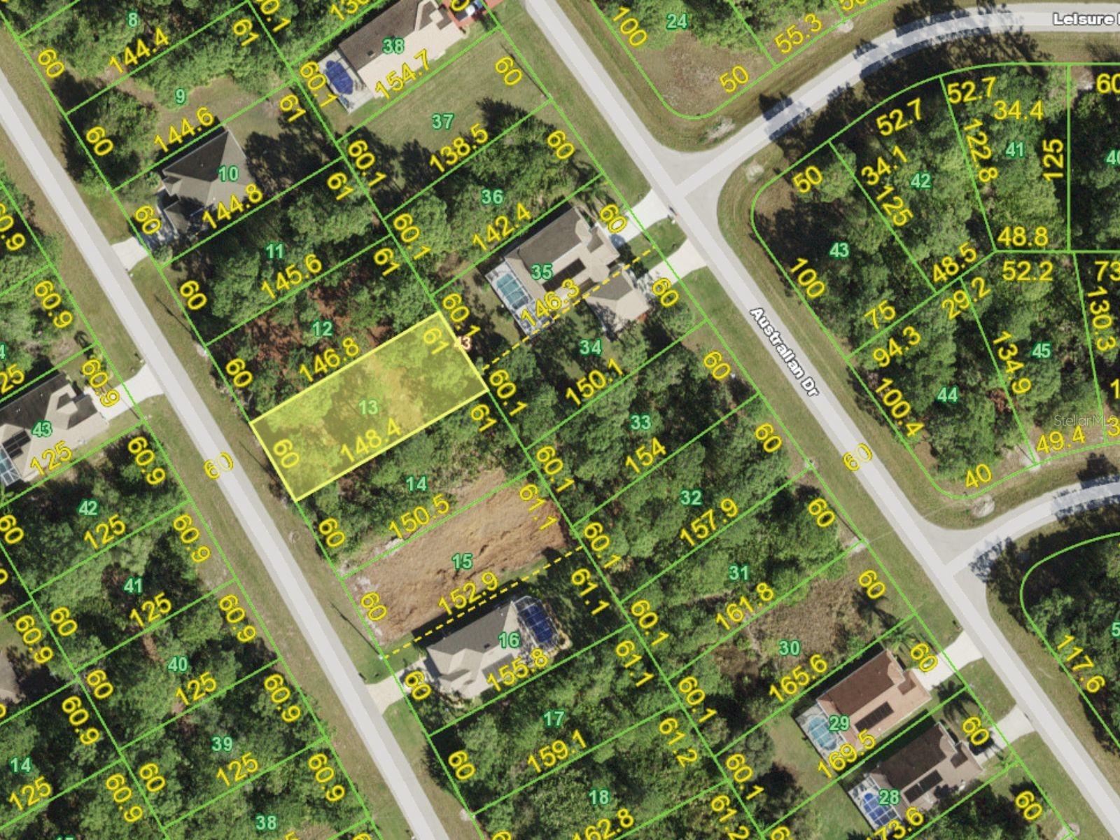 124 WAHOO DR, ROTONDA WEST, FL, 33947